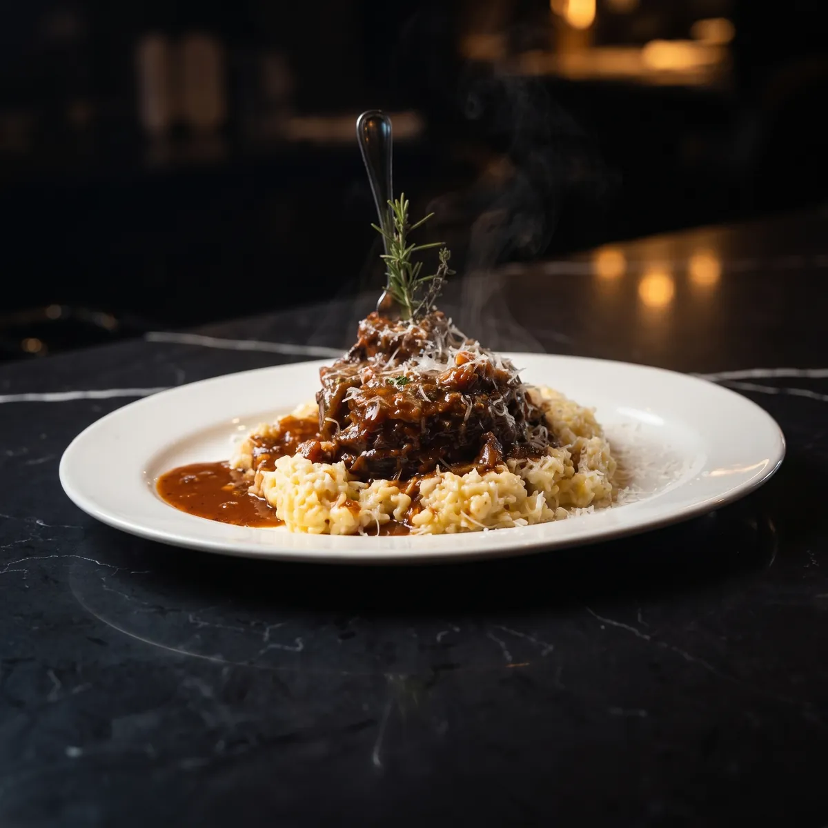Osso Buco
