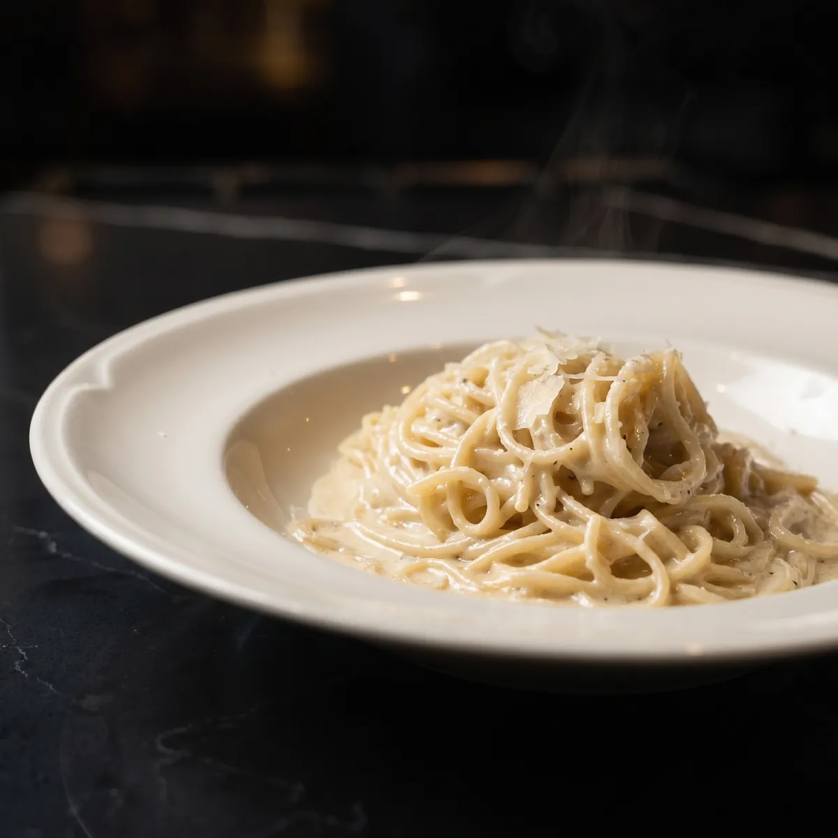 Cacio e Pepe