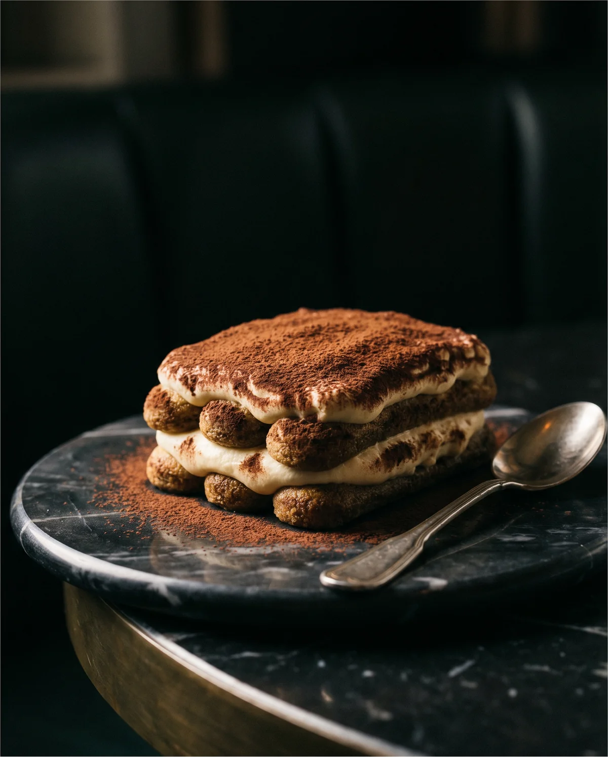 Tiramisù della Casa